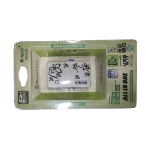 Card Reader USB2.0 AIO