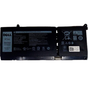 Dell Laptop Battery Internal 41Wh G91J0