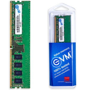 EVM Desktop Ram 4GB DDR4 2400