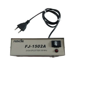 Fengjie VGA Splitter 2 Port FJ-1502A