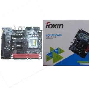 Foxin Motherboard FMB-945G Socket 775