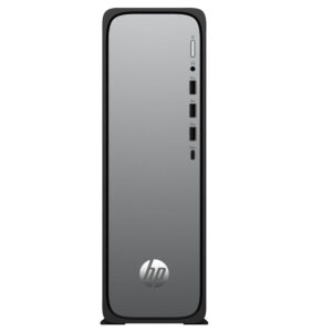 HP Desktop Omnidesk Slim S03-0001IN i3 13th 8GB Ram 512GB SSD WIN11 MSO24 With Wired Keyboard & Mouse