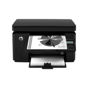 HP Multifunction Laser Printer Jet Pro M126NW Plus