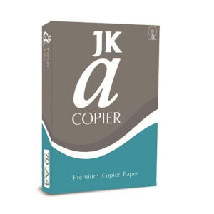 JK Computer Paper Multipurpose A4 A1 70GSM