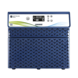 Luminous Inverter UPS Pure Sine Wave Optimus 2800/24V