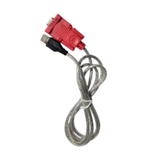 Oxytech USB to Serial DB9 Female Port RS232 1.5mtr