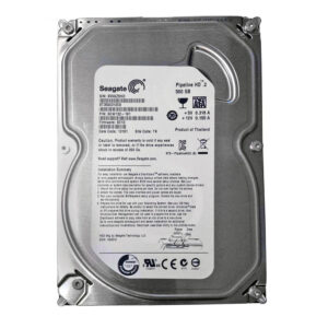 Seagate Desktop Hard Disk Drive 500GB ST3500312CS