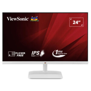 ViewSonic Monitor 23.8/60 VA2432-H-W