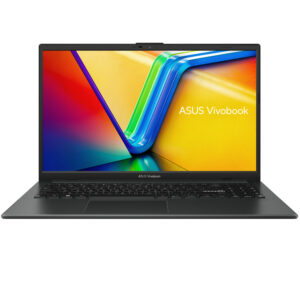 Asus Laptop E1504FA-BQ2114WS R3 30 8GB Ram 512GB SSD WIN11 MSO2024 15.6" Black