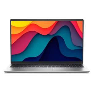Dell Laptop 15 DC15250 i5 1334U 8GB Ram 512GB SSD WIN11 MSO24 15.6" Silver