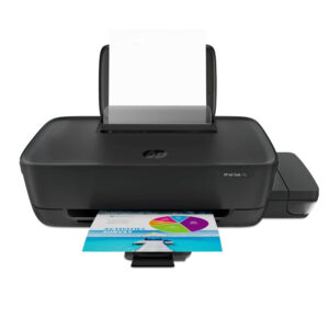 HP Single Function Inktank Printer 115