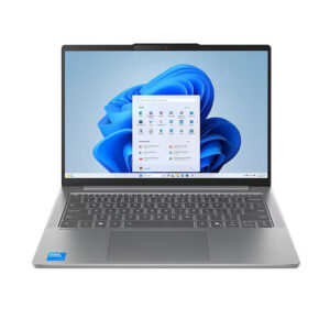 Lenovo Laptop Slim 5 67IN Core 5 210H 16GB Ram 512GB SSD Windows 11 MS Office 2024 15.6" Grey