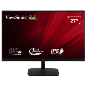 ViewSonic Monitor 27/69 VA2732-MH