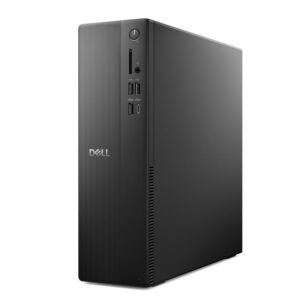 Dell Desktop Slim ECS1250 i3 14100 8GB Ram 512GB SSD WIN11 MSO24 KBM 3yr