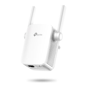 TP Link Network Wifi Range Extender Mesh 2.4GHz N300 TL-WA855RE