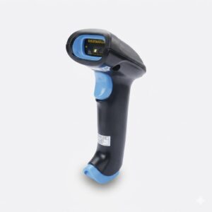 TVS Barcode Scanner Wireless 2D BS-i201S