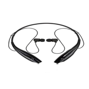 Grand Bluetooth Earphone Classic GCL-HP17 Black