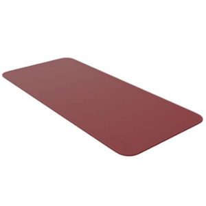 Dawg Mousepad & Keyboardpad Leather 630/280mm Keymat L1