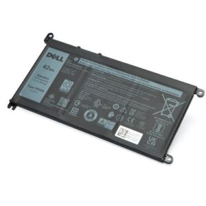 Dell Laptop Battery Internal 42Wh YRDD6