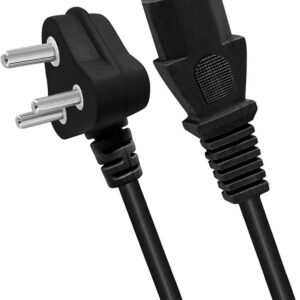 Desktop Power Cable 1.5 Metre