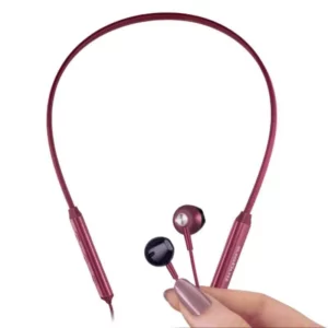 Fingers Bluetooth Earphone MELODICA Brown