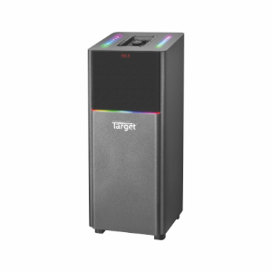 Target Tower Speaker Bluetooth 100W WL Mic SB-305