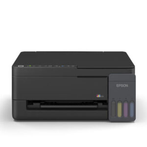 Epson Multifunction Ink Tank Printer EcoTank L3310 Print, Scan, Copy, USB