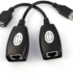 USB Extender By Lan RJ45 50Mtr