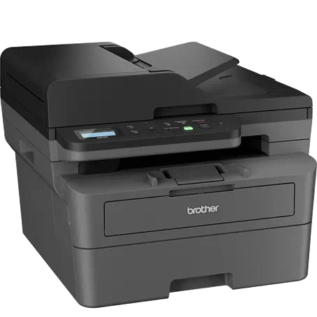 Brother Multifunction Laser Printer DCP-B7640DWB