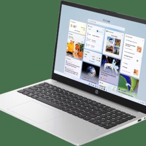 HP Laptop 250R G10 Core 3 8GB Ram 512GB SSD DOS 15.6"