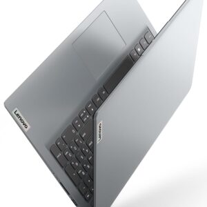 Lenovo Laptop HJIN Ideapad Slim 3 i3 1315U 8GB Ram 512GB SSD WIN11 MSO24 15.6" Grey