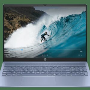 HP Laptop OmniBook 16-BA1024TU i5 1334U 16GB Ram 1TB SSD WIN11 MSO2024 16" Silver