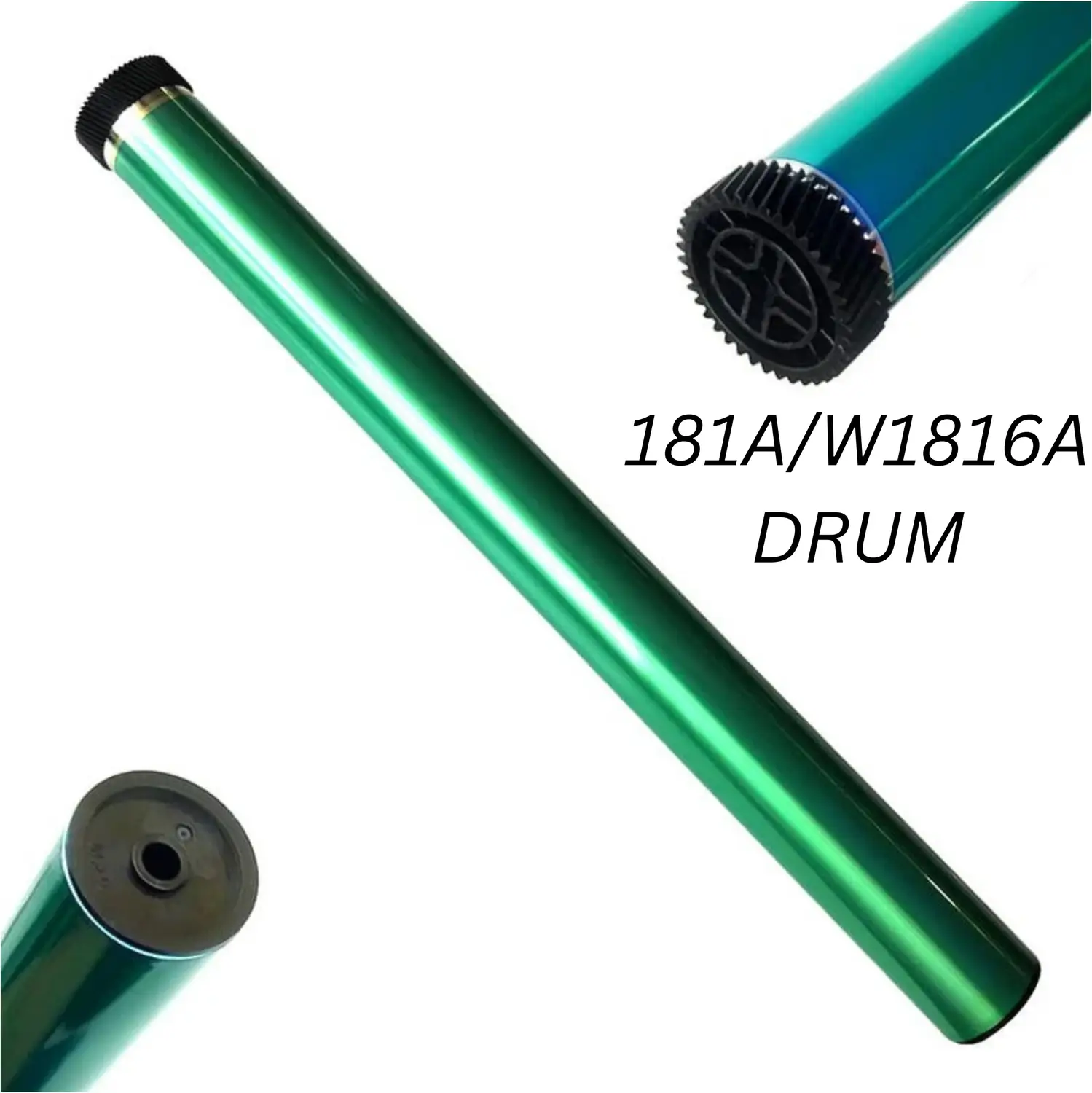 Laser Toner Cartridge OPC Drum HP 181a