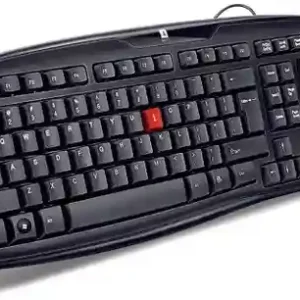 IBall Wired Keyoard Winner V2.0